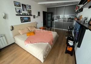 2-к квартира, вторичка, 76м2, 11/12 этаж