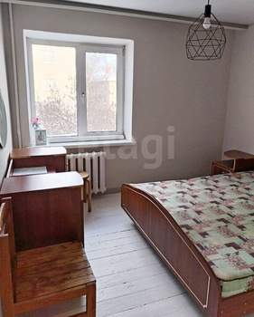 2-к квартира, вторичка, 36м2, 4/5 этаж