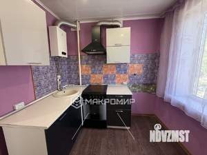 1-к квартира, вторичка, 31м2, 2/5 этаж