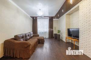 3-к квартира, вторичка, 91м2, 3/14 этаж