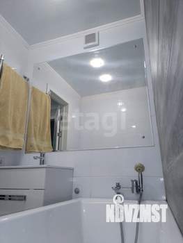 3-к квартира, вторичка, 60м2, 4/9 этаж