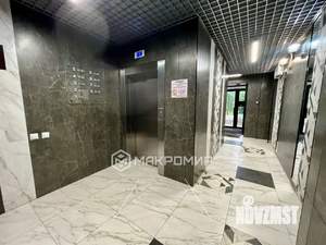 1-к квартира, вторичка, 45м2, 1/9 этаж