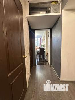 2-к квартира, вторичка, 51м2, 5/5 этаж