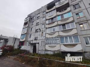 1-к квартира, вторичка, 31м2, 3/5 этаж