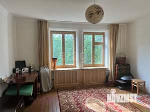 2-к квартира, вторичка, 52м2, 4/4 этаж