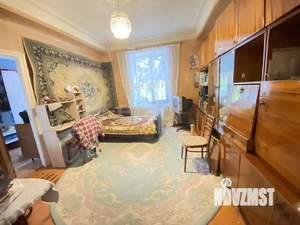 3-к квартира, вторичка, 67м2, 1/5 этаж