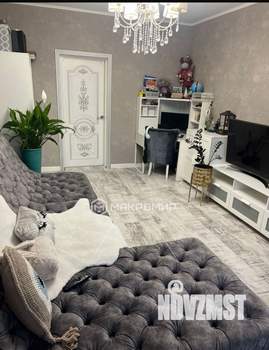 2-к квартира, вторичка, 64м2, 8/12 этаж