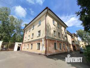 3-к квартира, вторичка, 82м2, 2/3 этаж