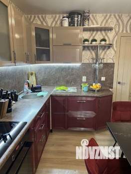 1-к квартира, вторичка, 43м2, 10/14 этаж