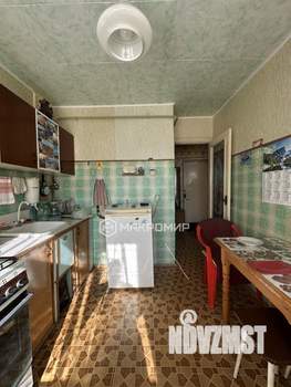 1-к квартира, вторичка, 33м2, 2/5 этаж