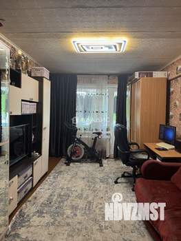 3-к квартира, вторичка, 48м2, 5/5 этаж