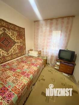 2-к квартира, вторичка, 44м2, 1/5 этаж