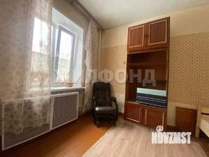 2-к квартира, вторичка, 45м2, 1/2 этаж