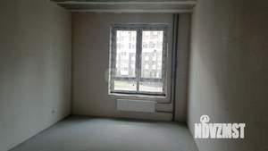 2-к квартира, вторичка, 65м2, 2/16 этаж