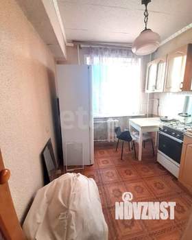 1-к квартира, вторичка, 30м2, 4/5 этаж