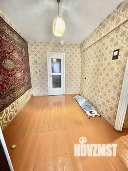 3-к квартира, вторичка, 54м2, 1/5 этаж