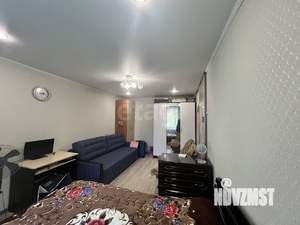 1-к квартира, вторичка, 29м2, 2/5 этаж