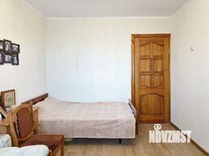 2-к квартира, вторичка, 53м2, 8/10 этаж