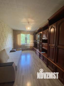 2-к квартира, вторичка, 48м2, 4/5 этаж