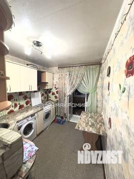 2-к квартира, вторичка, 48м2, 4/10 этаж