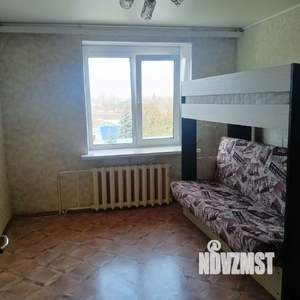 3-к квартира, вторичка, 57м2, 5/5 этаж