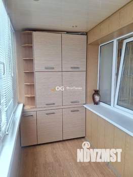 1-к квартира, вторичка, 50м2, 2/11 этаж