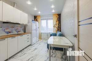 1-к квартира, вторичка, 36м2, 4/16 этаж