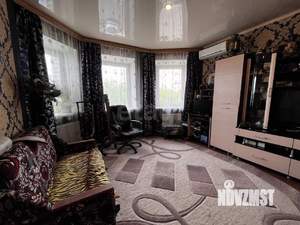 1-к квартира, вторичка, 45м2, 3/9 этаж