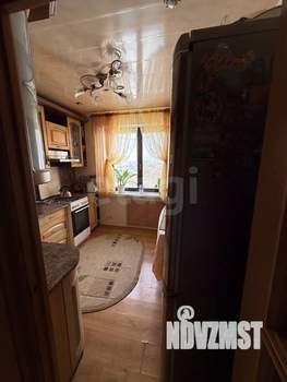 2-к квартира, вторичка, 52м2, 9/9 этаж