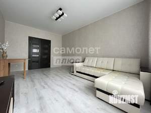 1-к квартира, вторичка, 42м2, 12/15 этаж