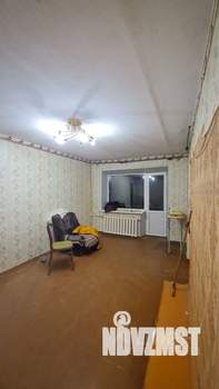 2-к квартира, вторичка, 43м2, 5/5 этаж