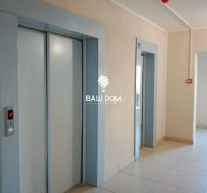3-к квартира, вторичка, 84м2, 4/9 этаж