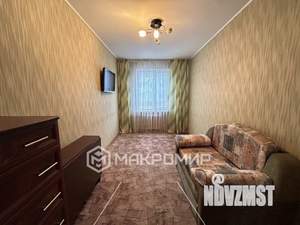 3-к квартира, вторичка, 59м2, 1/5 этаж