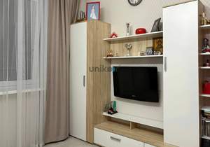 1-к квартира, вторичка, 47м2, 2/14 этаж