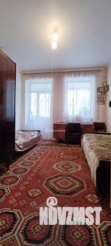 2-к квартира, вторичка, 44м2, 2/2 этаж
