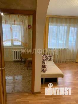 1-к квартира, вторичка, 31м2, 2/5 этаж