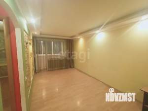 2-к квартира, вторичка, 42м2, 3/5 этаж