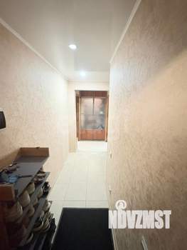 2-к квартира, вторичка, 51м2, 5/5 этаж