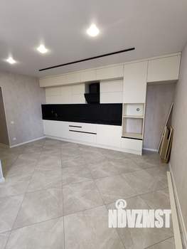 2-к квартира, вторичка, 74м2, 12/13 этаж