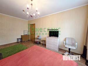 2-к квартира, вторичка, 53м2, 5/9 этаж