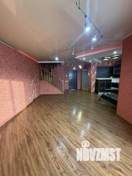 3-к квартира, вторичка, 112м2, 2/11 этаж