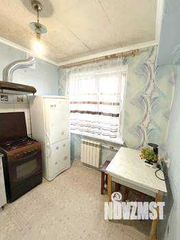 1-к квартира, вторичка, 30м2, 5/5 этаж