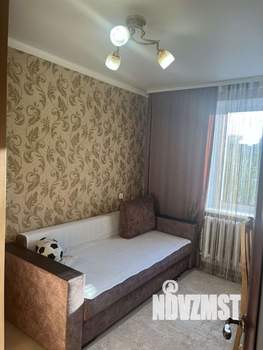 3-к квартира, вторичка, 60м2, 3/5 этаж