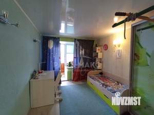 3-к квартира, вторичка, 65м2, 8/9 этаж