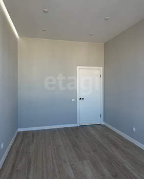 1-к квартира, вторичка, 44м2, 9/14 этаж