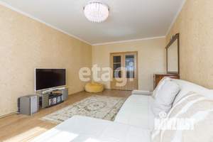 2-к квартира, вторичка, 80м2, 9/9 этаж