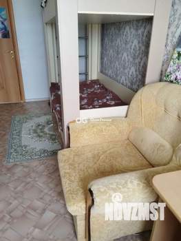 2-к квартира, вторичка, 38м2, 7/9 этаж
