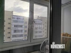 1-к квартира, вторичка, 43м2, 9/10 этаж