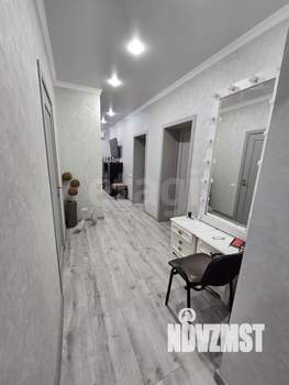 2-к квартира, вторичка, 67м2, 5/9 этаж