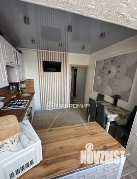 1-к квартира, вторичка, 37м2, 6/10 этаж